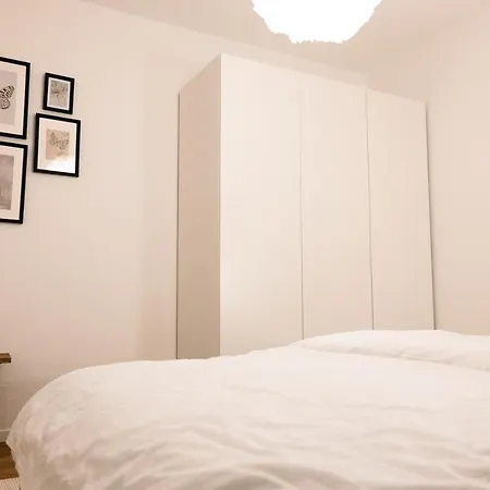 Wohnung Mit Tiefgarage U. Balkon Paderborn Exterior photo
