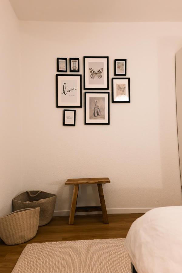 Mit Tiefgarage U. Balkon