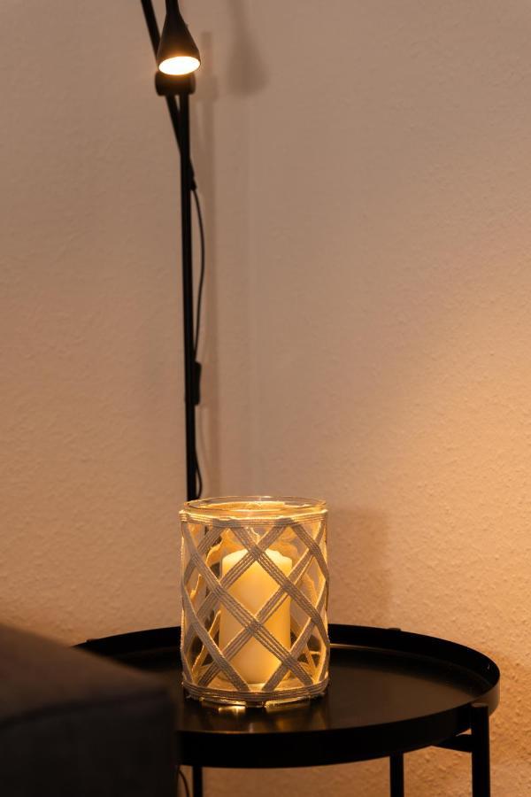 Mit Tiefgarage U. Balkon Apartment Paderborn