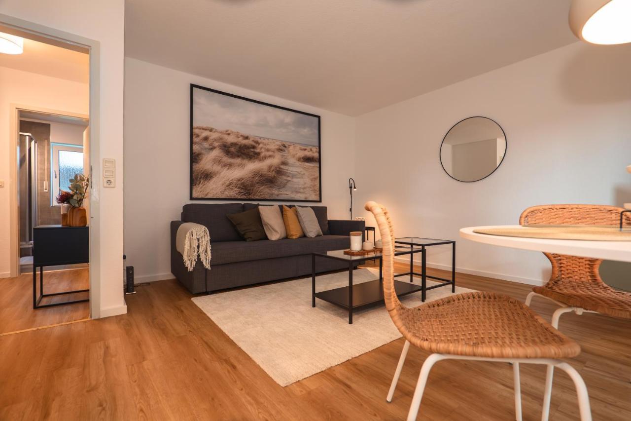 Mit Tiefgarage U. Balkon * Paderborn