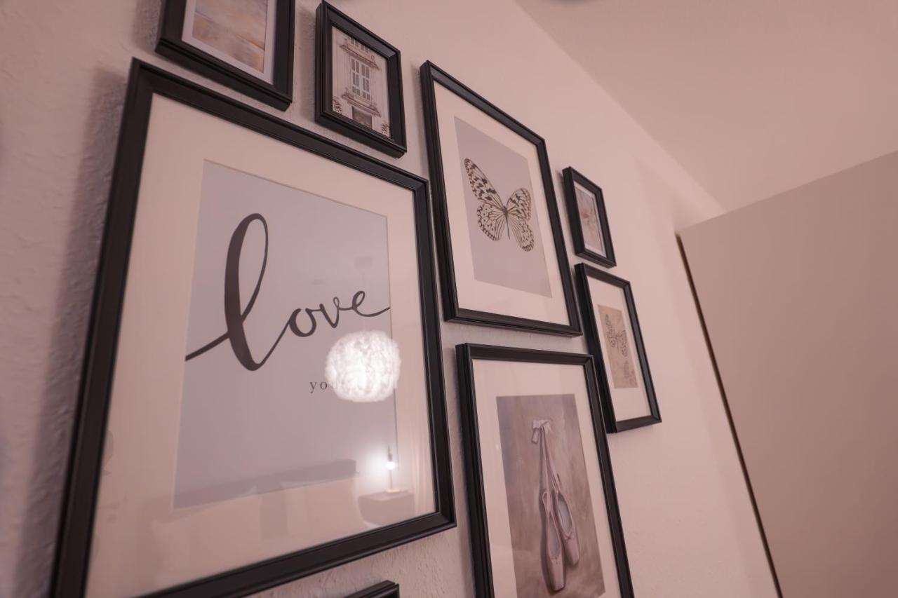 Apartment Mit Tiefgarage U. Balkon Paderborn