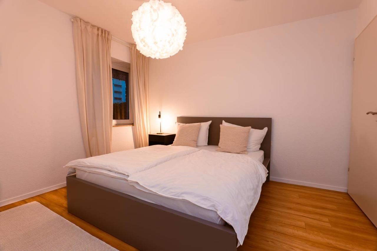 Mit Tiefgarage U. Balkon Paderborn