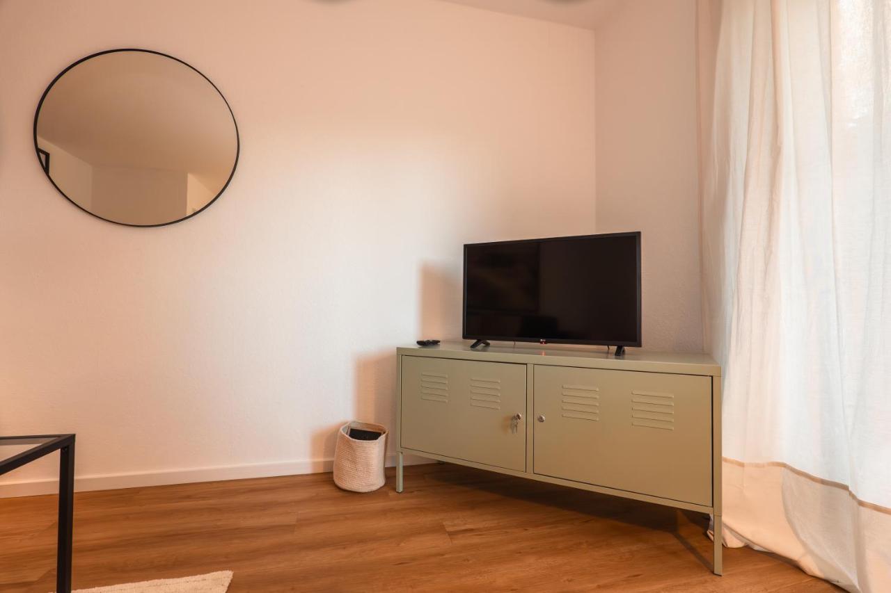 Mit Tiefgarage U. Balkon * Paderborn